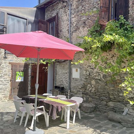 La Treille Villa Tignac Екстериор снимка