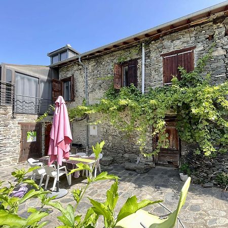 La Treille Villa Tignac Екстериор снимка