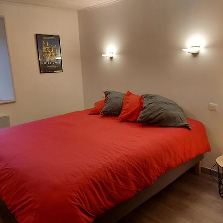 La Treille Villa Tignac Екстериор снимка