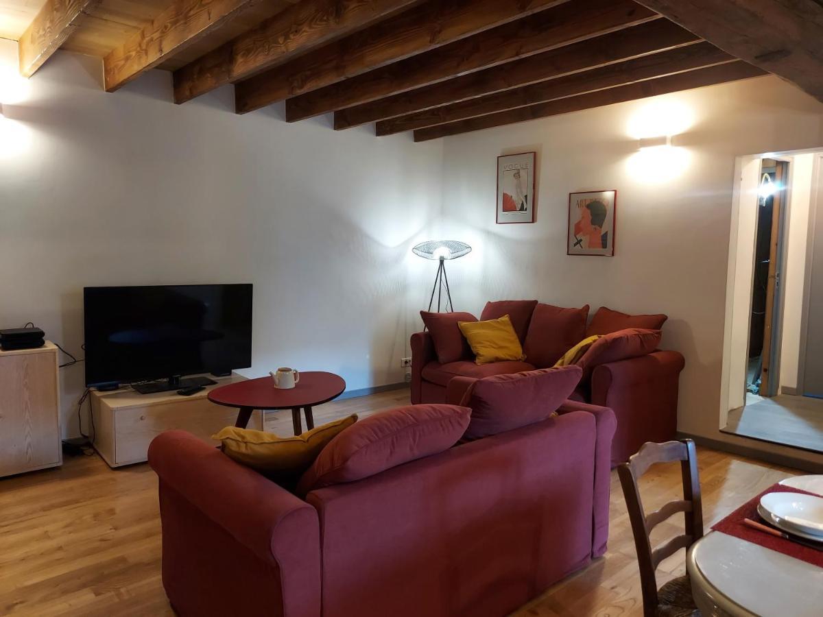 La Treille Villa Tignac Екстериор снимка