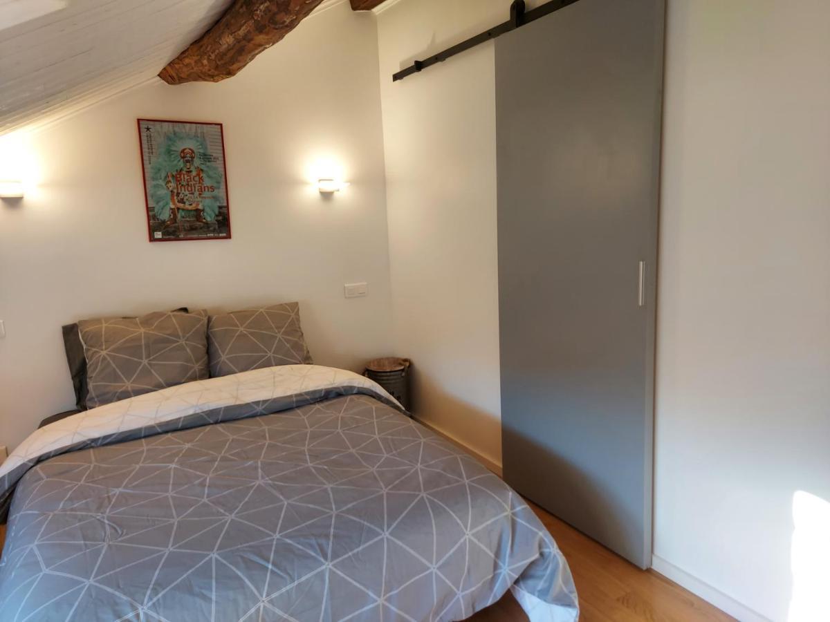 La Treille Villa Tignac Екстериор снимка