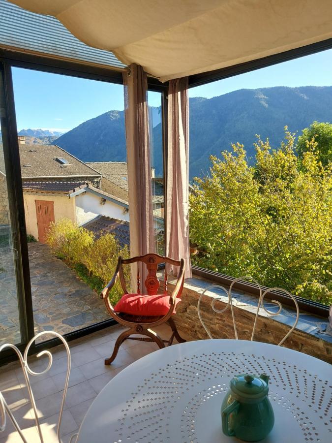 La Treille Villa Tignac Екстериор снимка