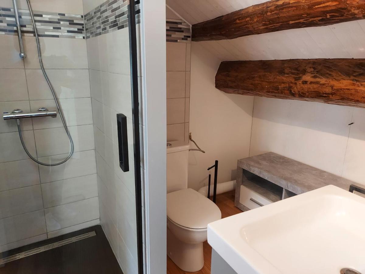La Treille Villa Tignac Екстериор снимка