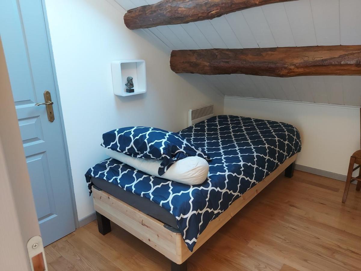 La Treille Villa Tignac Екстериор снимка