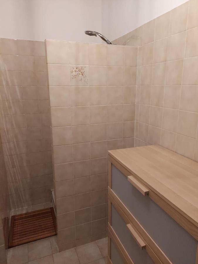 La Treille Villa Tignac Екстериор снимка