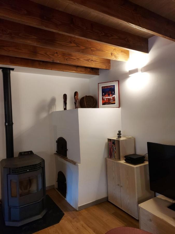 La Treille Villa Tignac Екстериор снимка