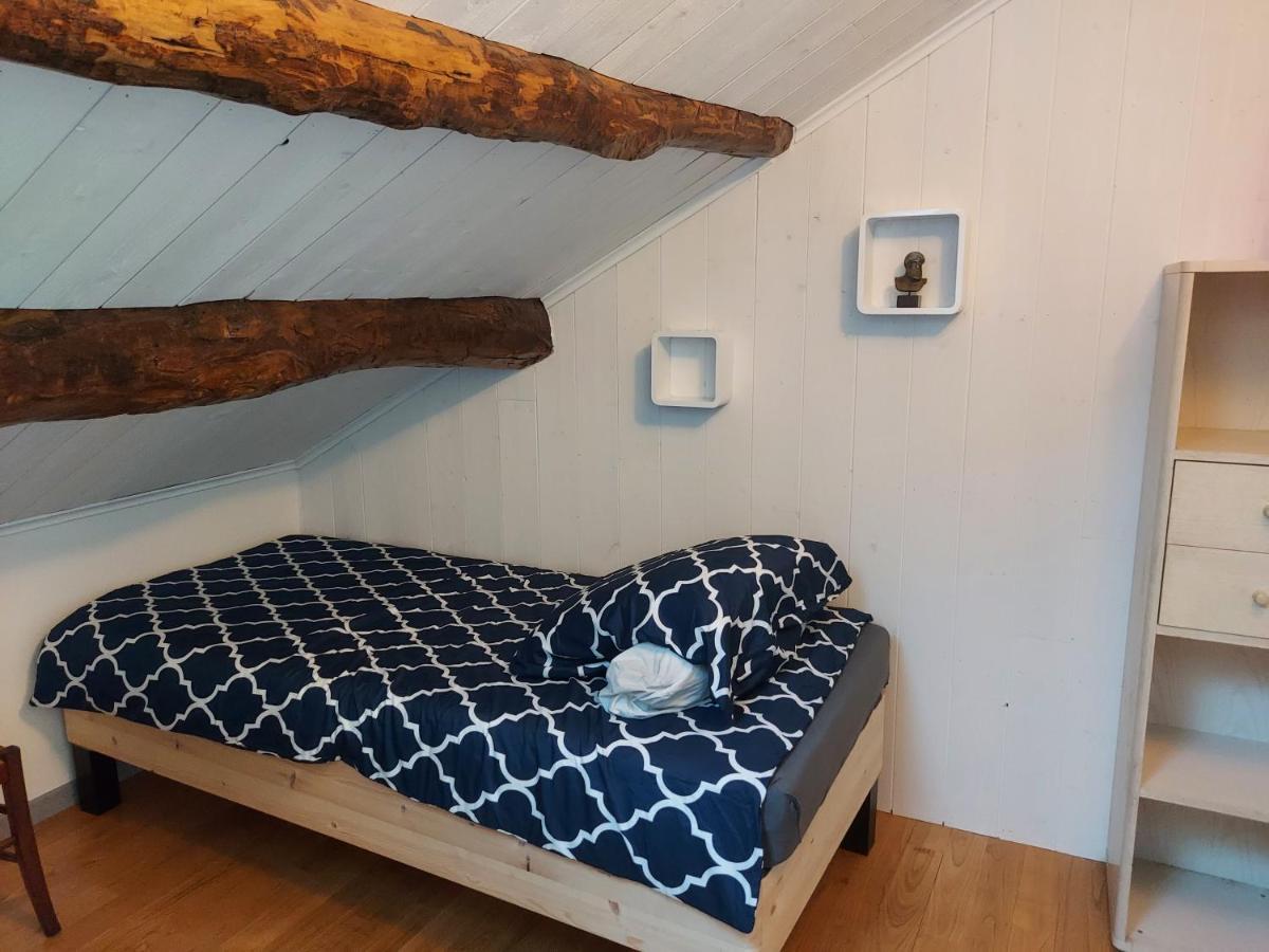 La Treille Villa Tignac Екстериор снимка
