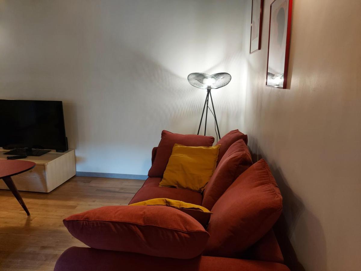 La Treille Villa Tignac Екстериор снимка
