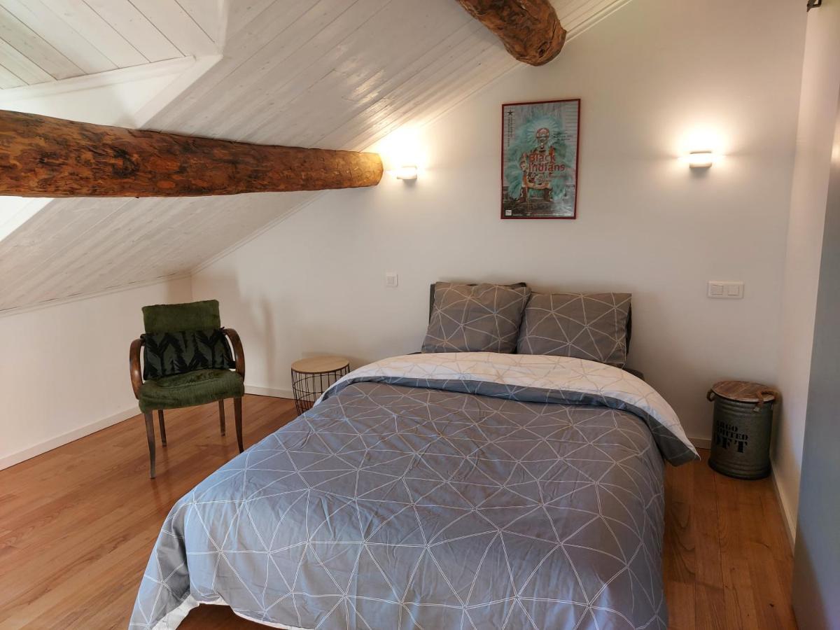 La Treille Villa Tignac Екстериор снимка
