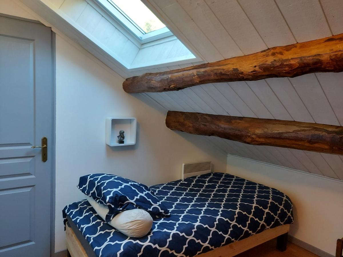 La Treille Villa Tignac Екстериор снимка