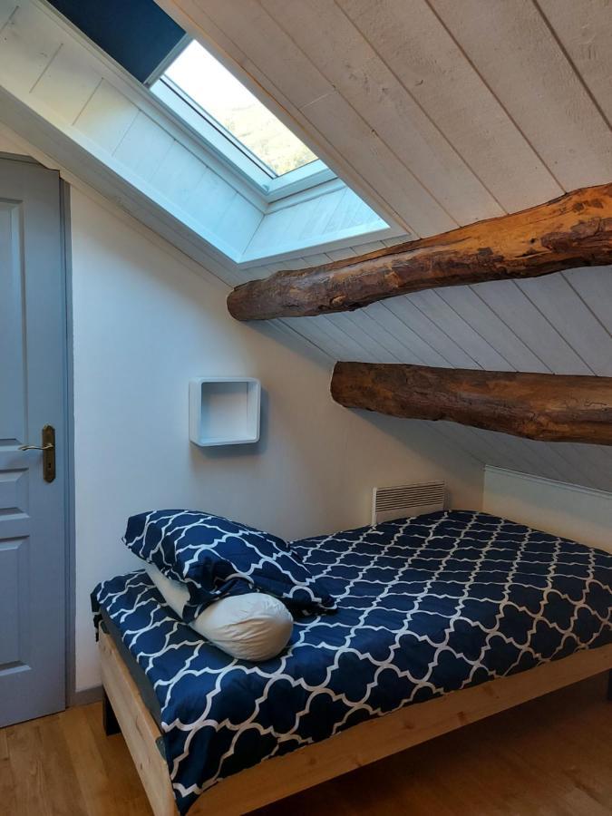 La Treille Villa Tignac Екстериор снимка