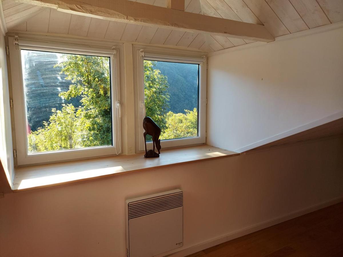 La Treille Villa Tignac Екстериор снимка