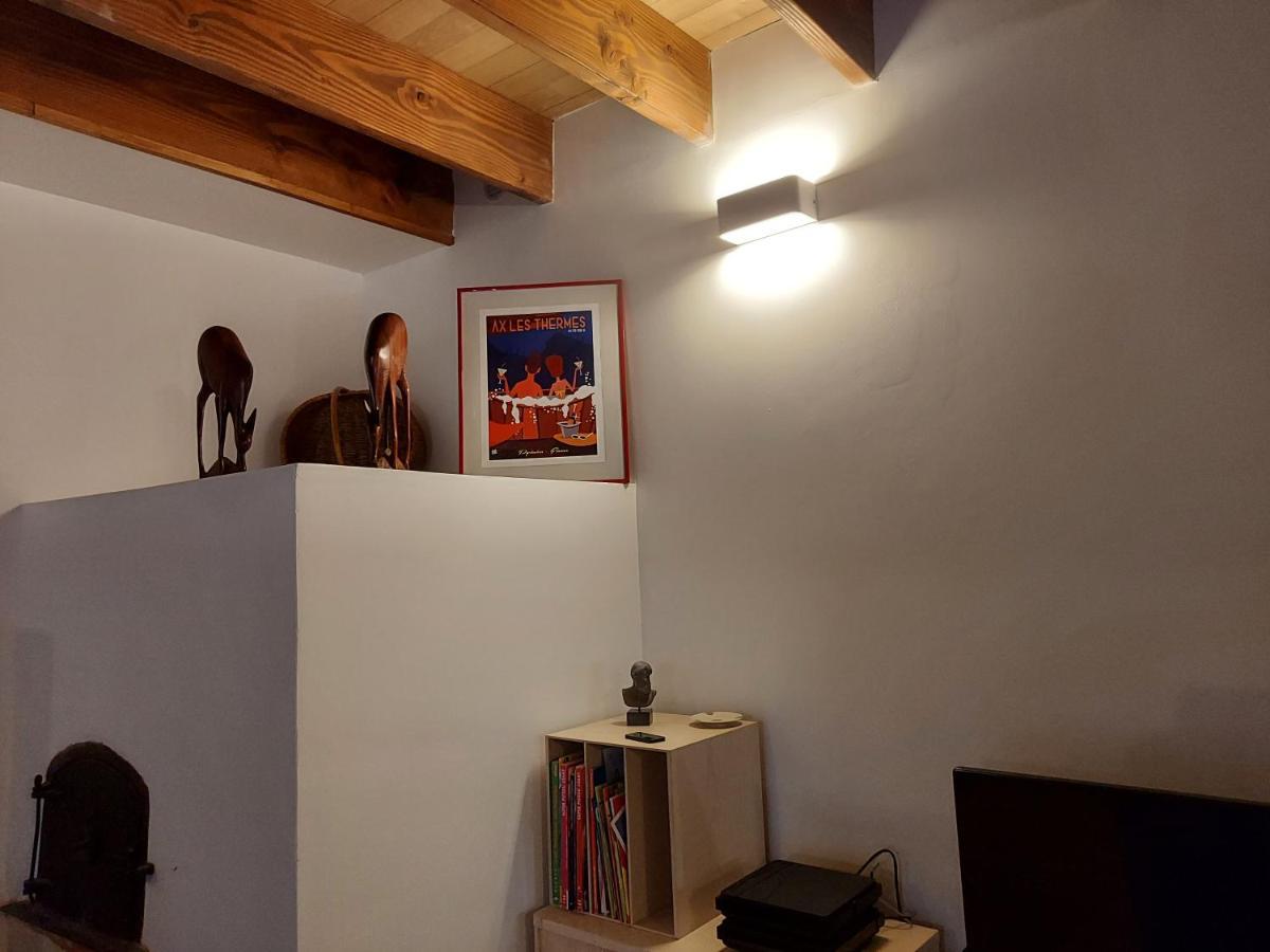 La Treille Villa Tignac Екстериор снимка