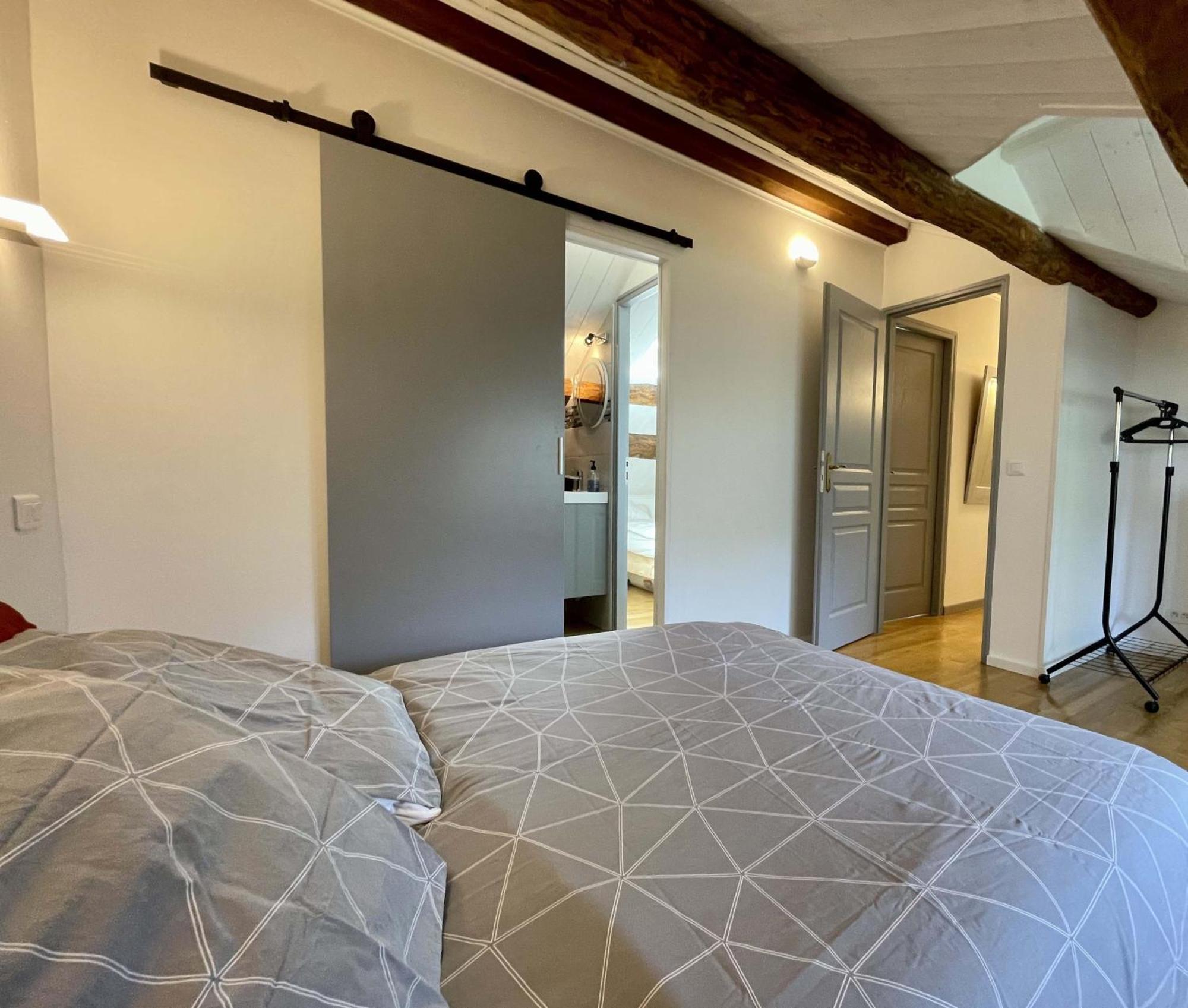 La Treille Villa Tignac Екстериор снимка