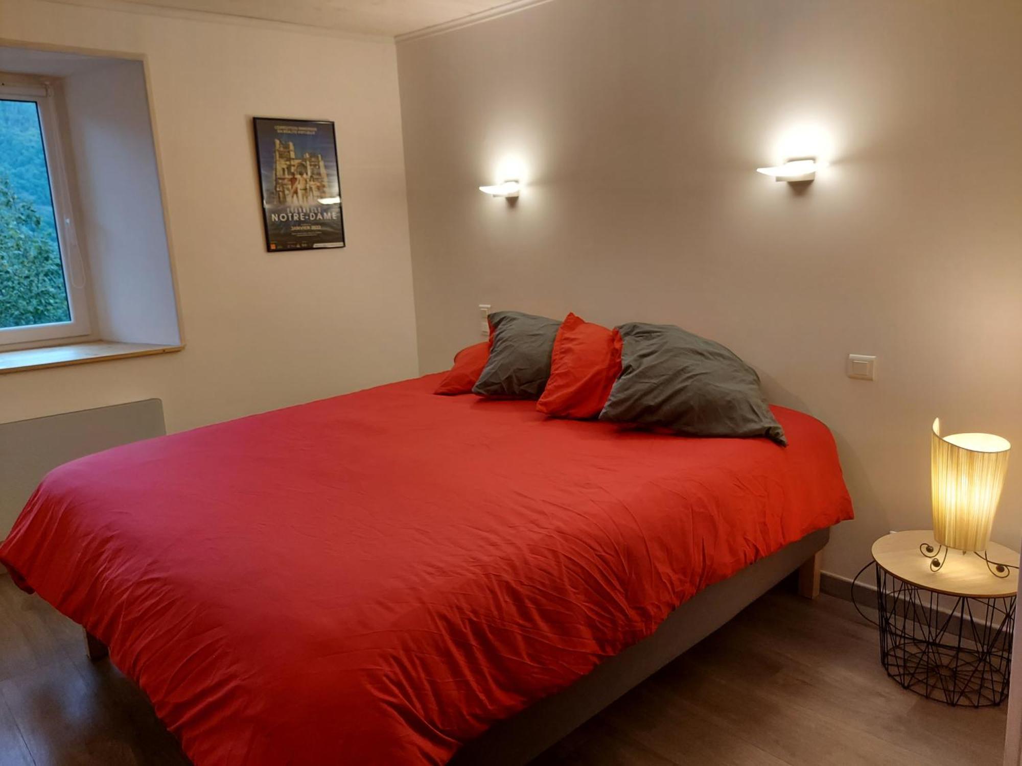 La Treille Villa Tignac Екстериор снимка