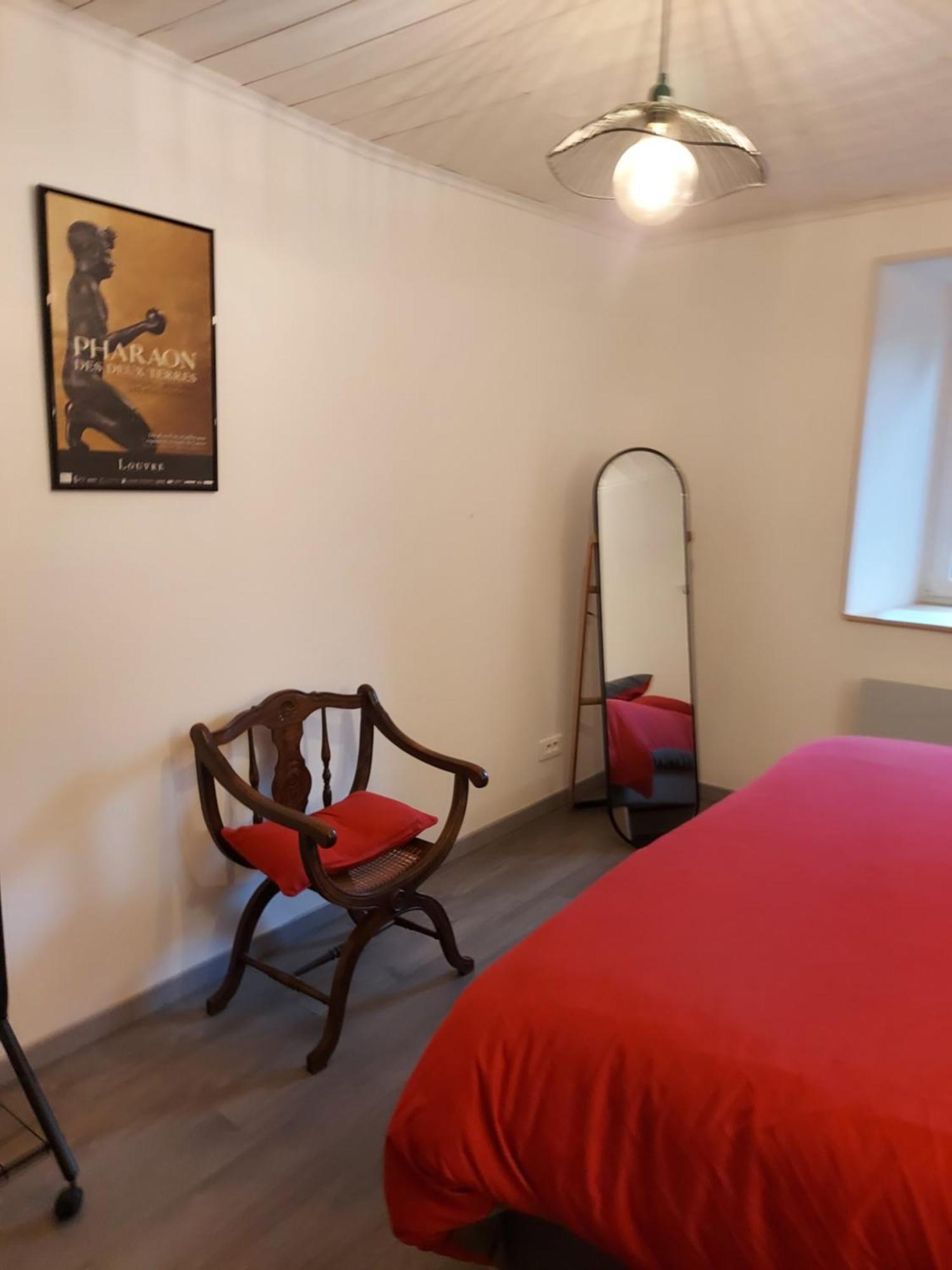 La Treille Villa Tignac Екстериор снимка