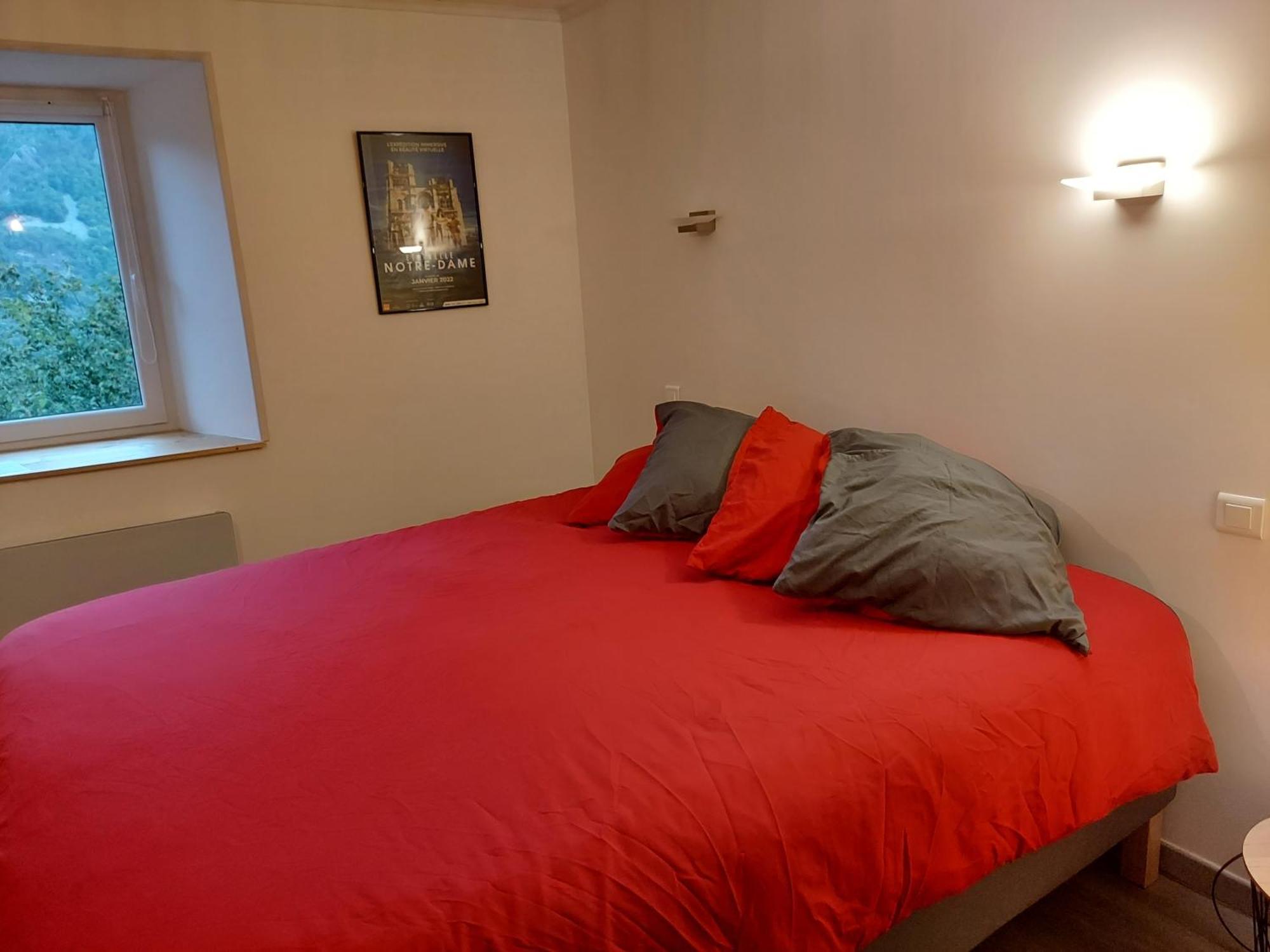 La Treille Villa Tignac Екстериор снимка