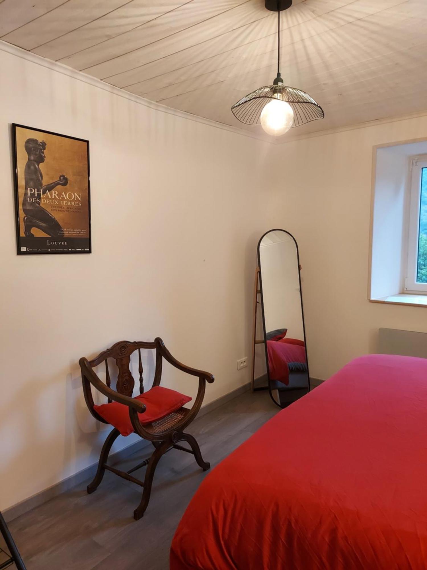 La Treille Villa Tignac Екстериор снимка